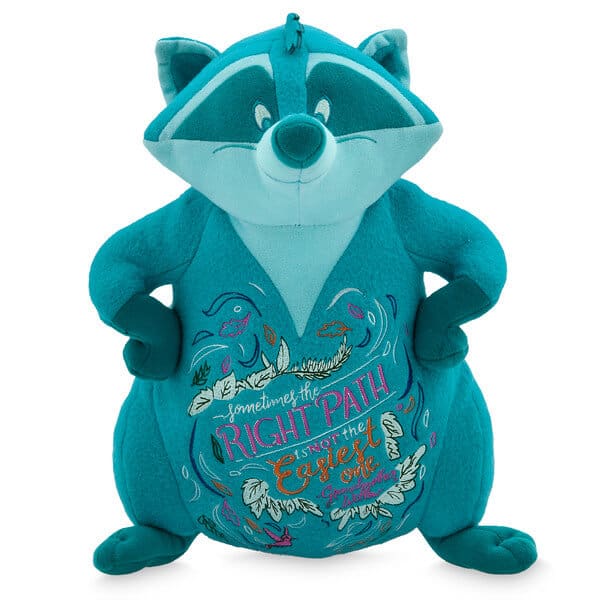 disney wisdom plush 2019