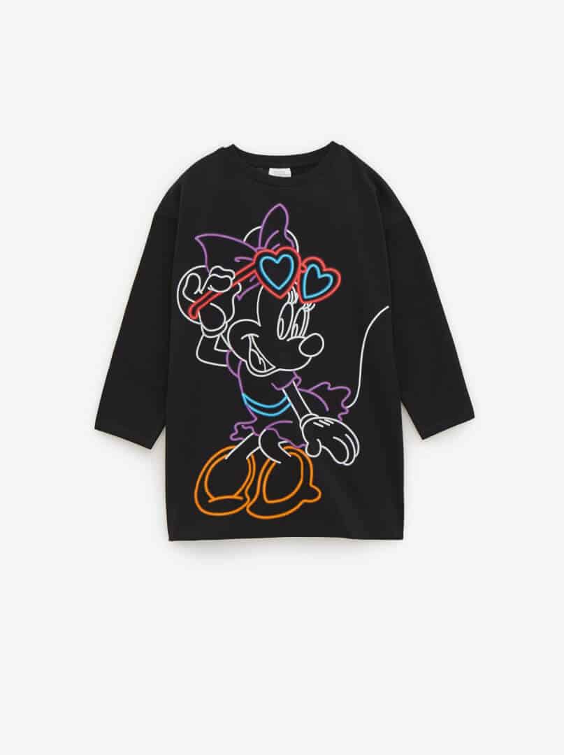 Disney Fall / Winter Collection at ZARA is Sweater-Weather Perfection! -  Inside the Magic