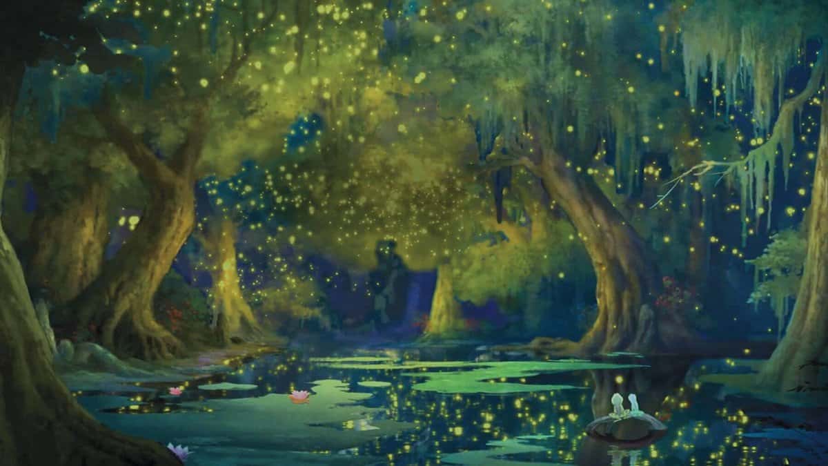 disney backgrounds