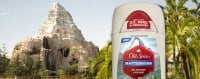 Matterhorn Deodorant