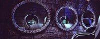 Haunted Mansion Mirror