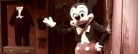 Mickey Mouse Old Film