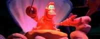The Little Mermaid