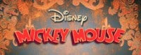 mickey mouse short