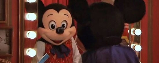 Talking Mickey Mouse Makes Official Debut At Walt Disney World, Now ...