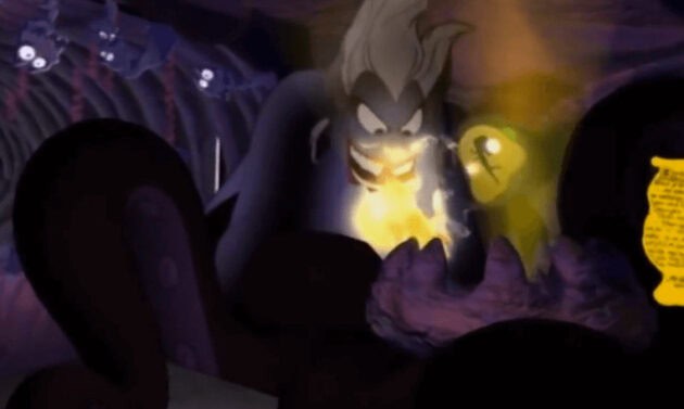 Ursula
