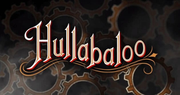 Hullabaloo