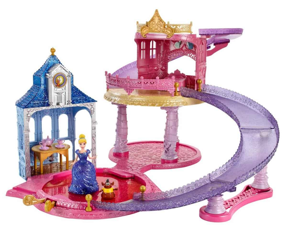 Christmas Deal of the Day More great Disney Toy Deals Inside the Magic