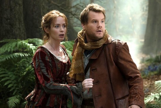 Into The Woods