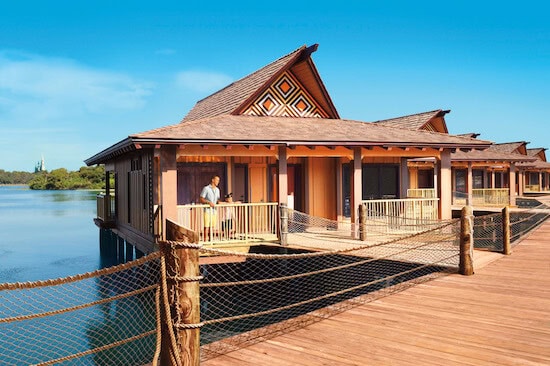 DVC Polynesian Sales Dates Set Walt Disney World TouringPlans 