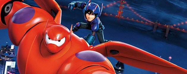 big hero 6 hiro riding baymax