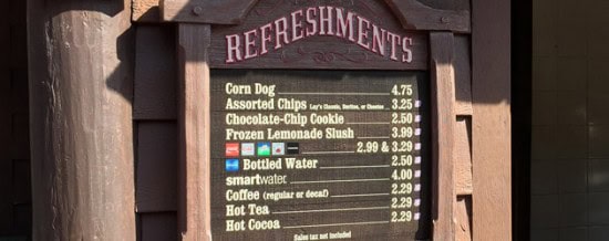 Tour Guide Tuesday: Saving Time At Walt Disney World Restaurants And ...