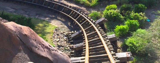 Tour Guide Tuesday: Maximize The Fun In The Front Row On The Big Rides ...