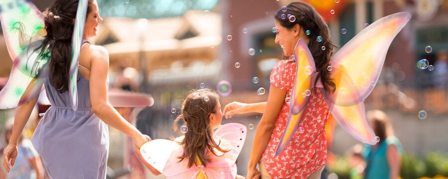 Annual Passholder Days announced at Disneyland Resort, includes special ...