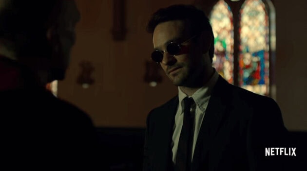 bring back daredevil petition