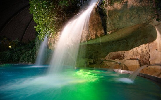 Disney theme park attendance diminished thanks to eco-friendly options