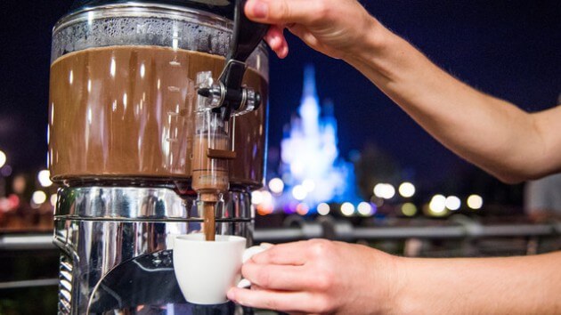 Hot Chocolate