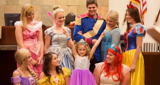 Lawsuit against Disney is gaining traction