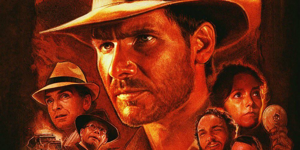Indiana Jones