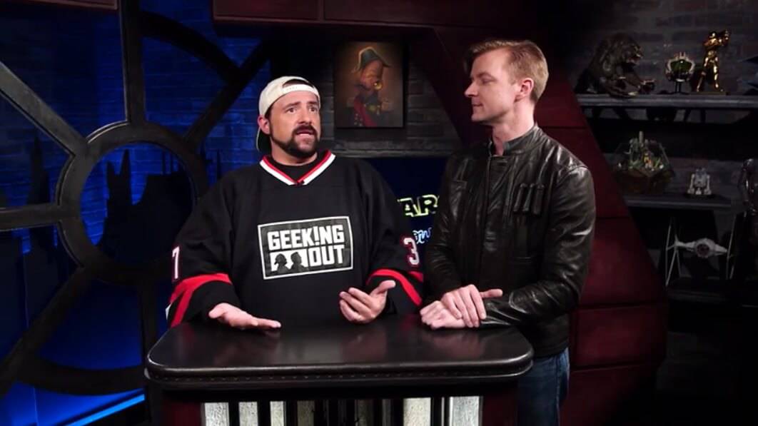 kevin smith