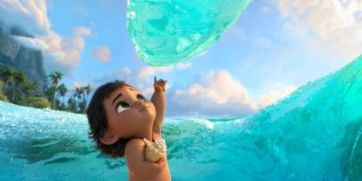 Moana