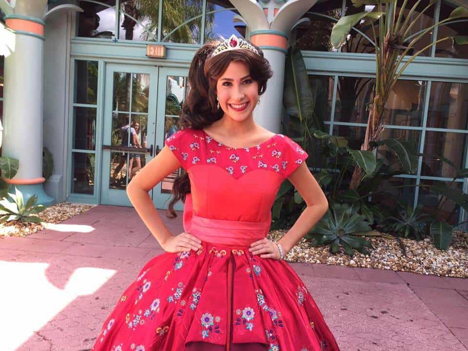 Elena of Avalor