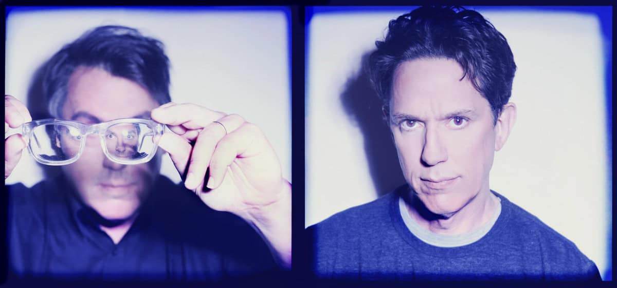 'They Might Be Giants' Disney