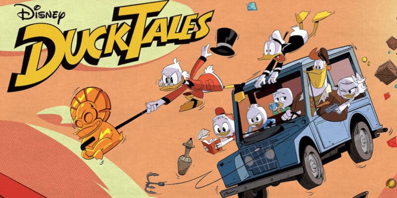 Ducktales