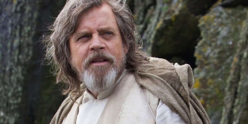 Mark Hamill sequels