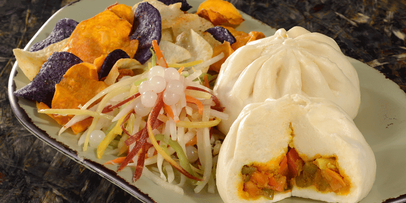 Satu'li Canteen Cheeseburger Pods