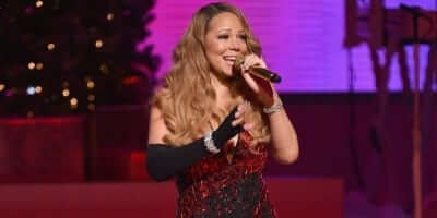Mariah Carey