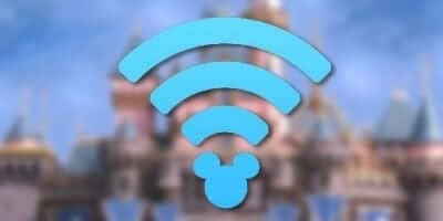 Disney WiFi