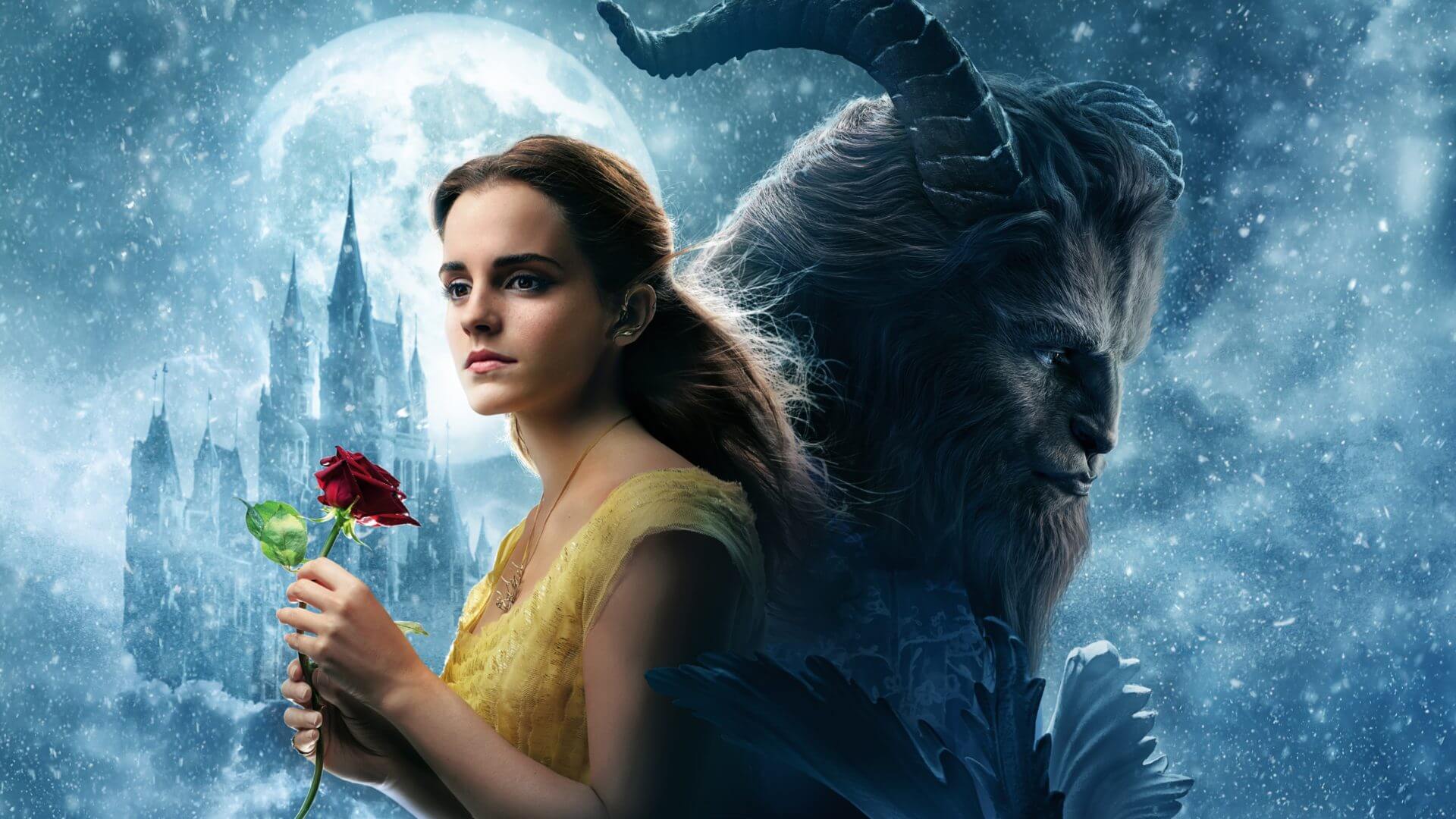 "Beauty and the Beast Sing Along" to hit theaters this Friday Inside