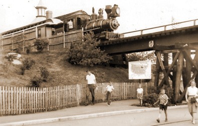 Old Chicago