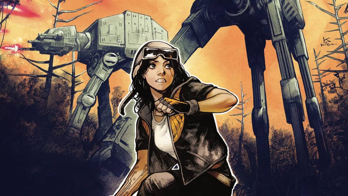 Doctor Aphra