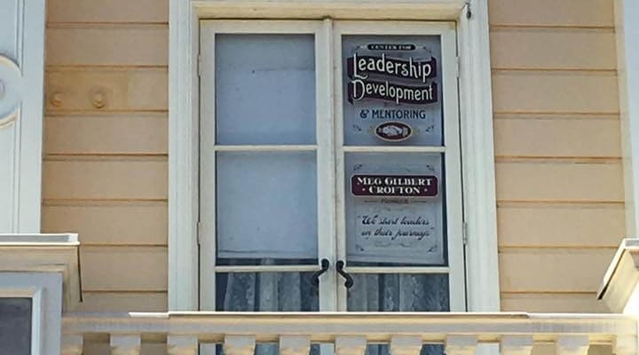 Main Street U.S.A. hidden references to Disney's Imagineers