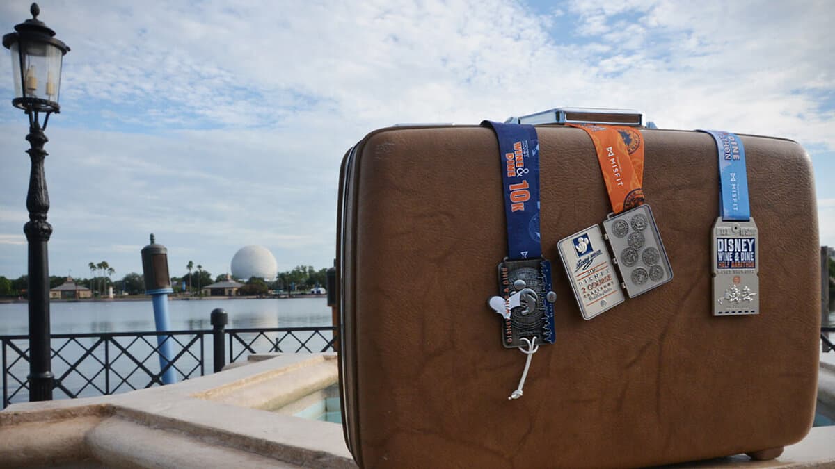 run disney wine and dine half marathon