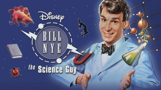 bill nye the science guy