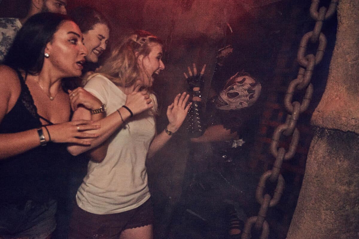 Halloween Horror Nights