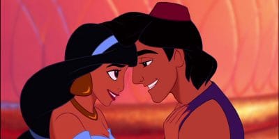Aladdin
