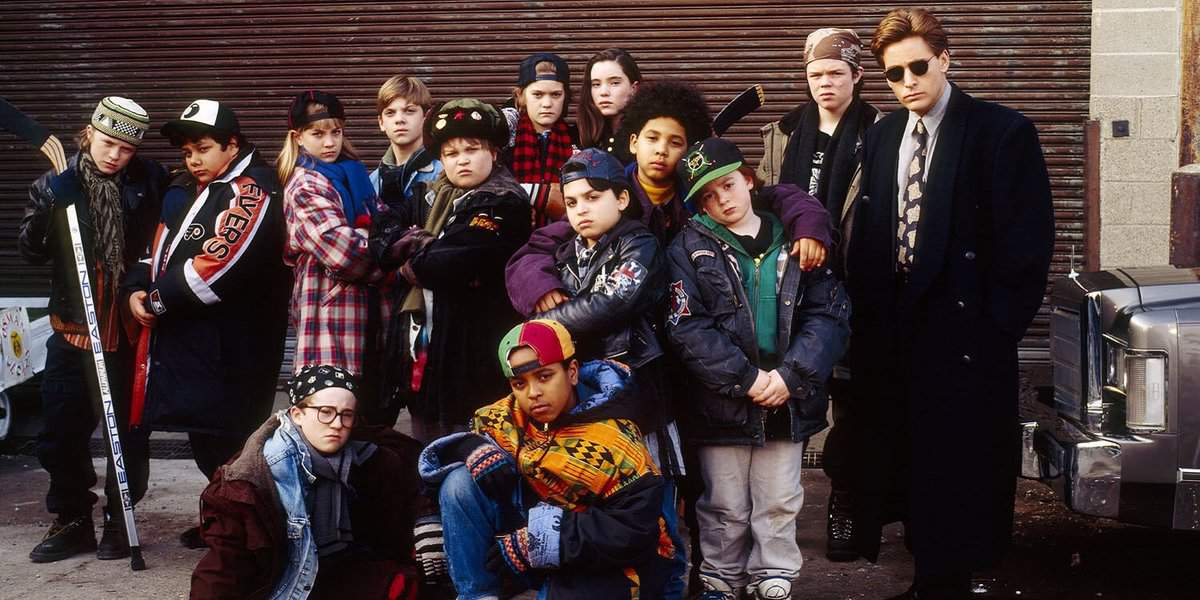 mighty ducks
