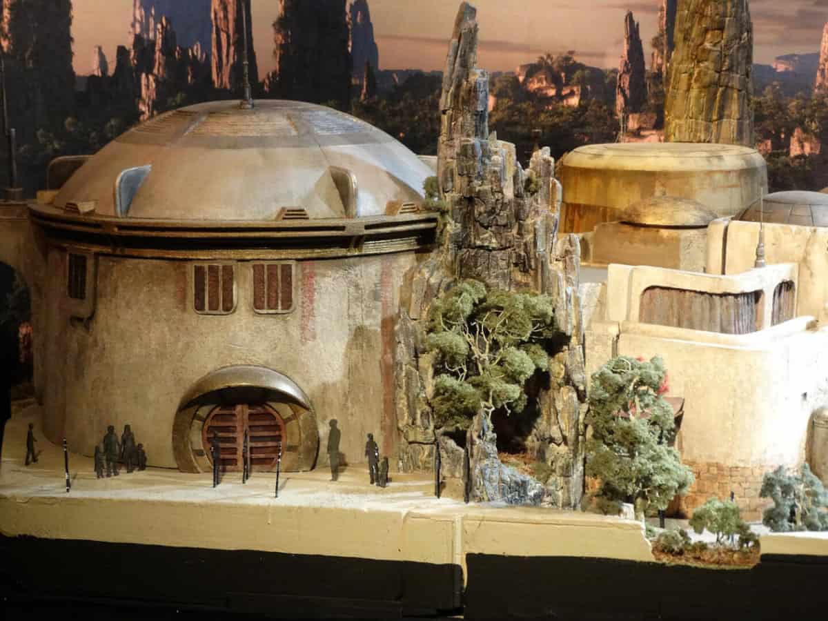 Star Wars