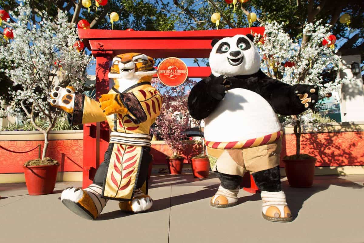 Lunar New Year
