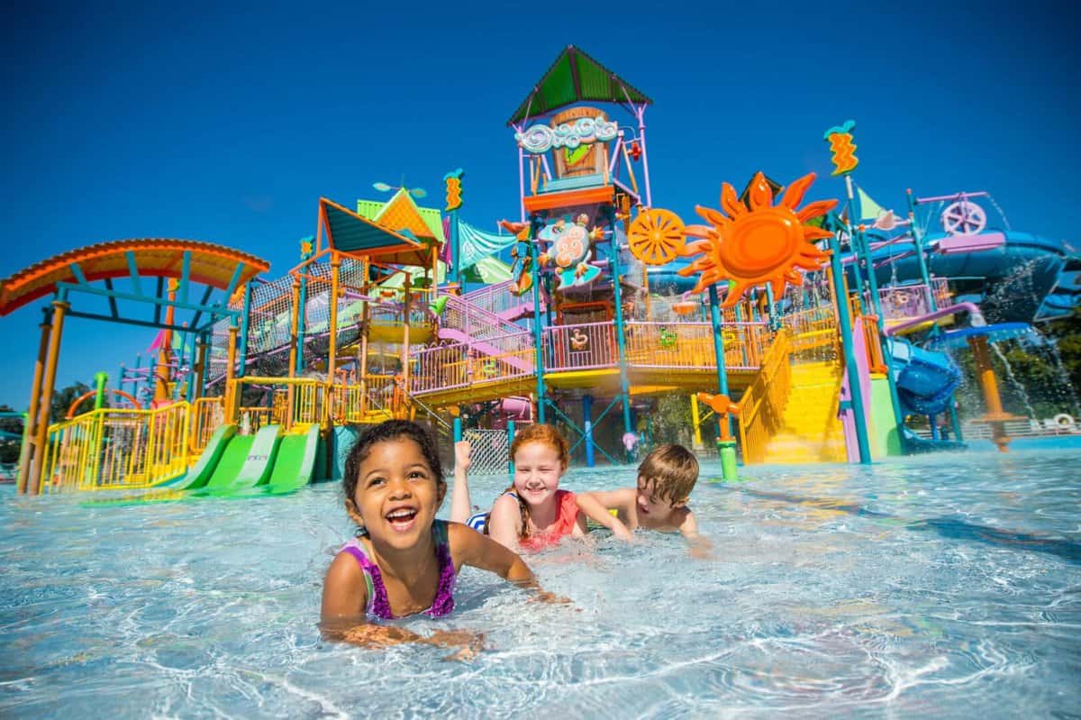 SeaWorld Orlando Announces Free Admission For Kids 5 And Younger With SeaWorld Orlando Announces Free Admission For Kids 5 And Younger With