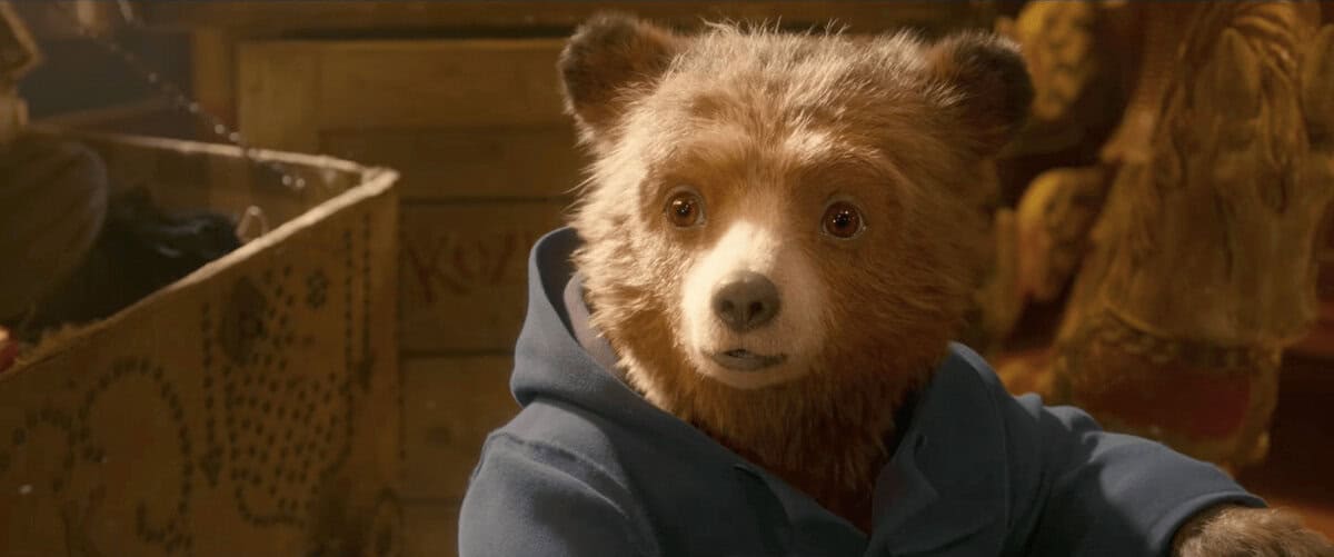 paddington