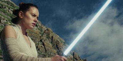 Daisy Ridley Star Wars