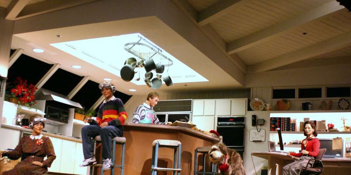 Carousel of Progress