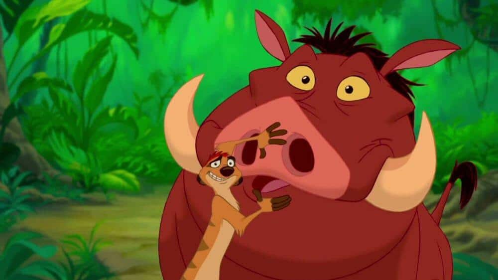 The Lion King School PTA Fundraiser Copyright
