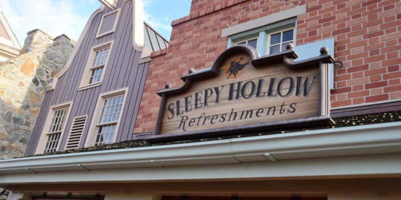 Sleepy Hollow