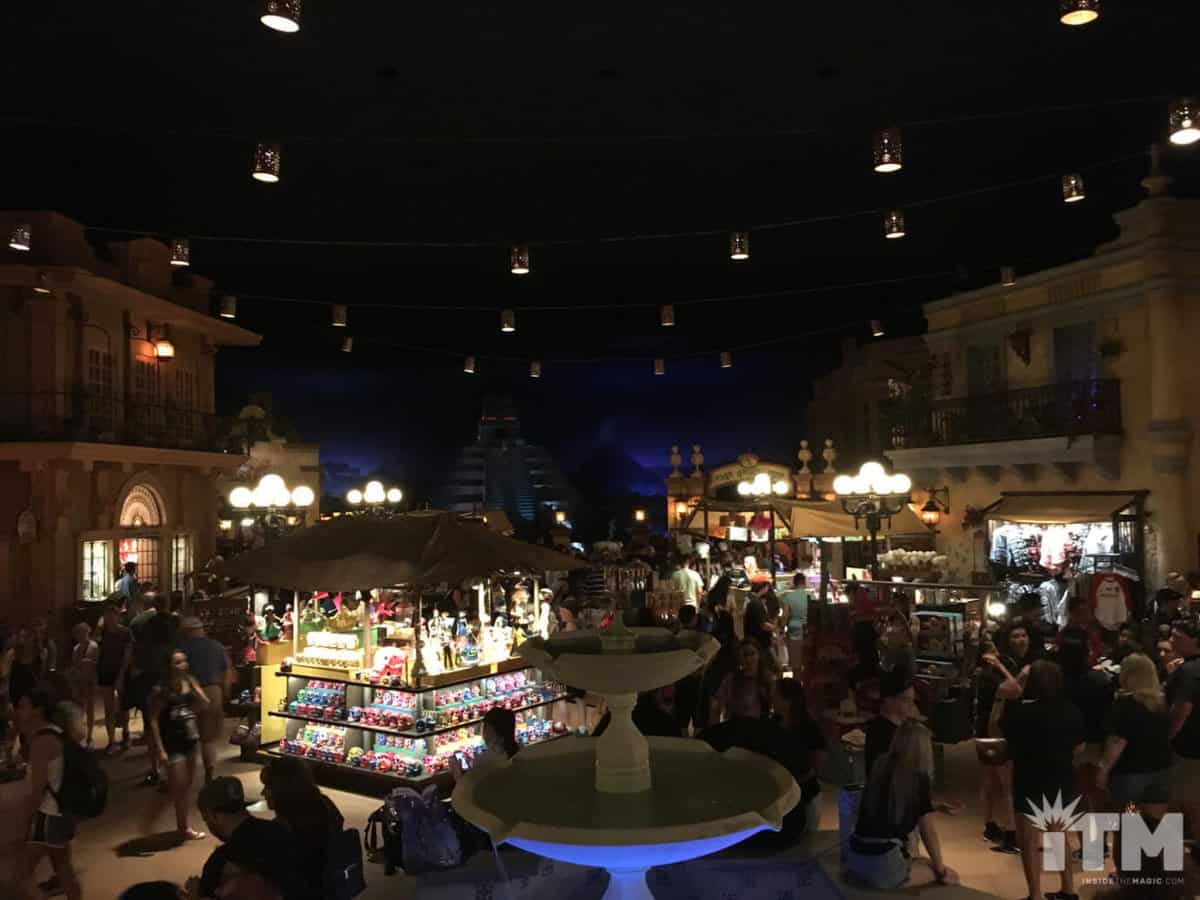 Cinco De Mayo 7 Ways To Celebrate Mexican Culture At EPCOT Inside